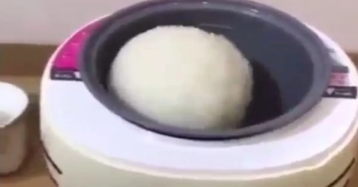 Kenyans Online React as Ugali Cooking Machine is Invented