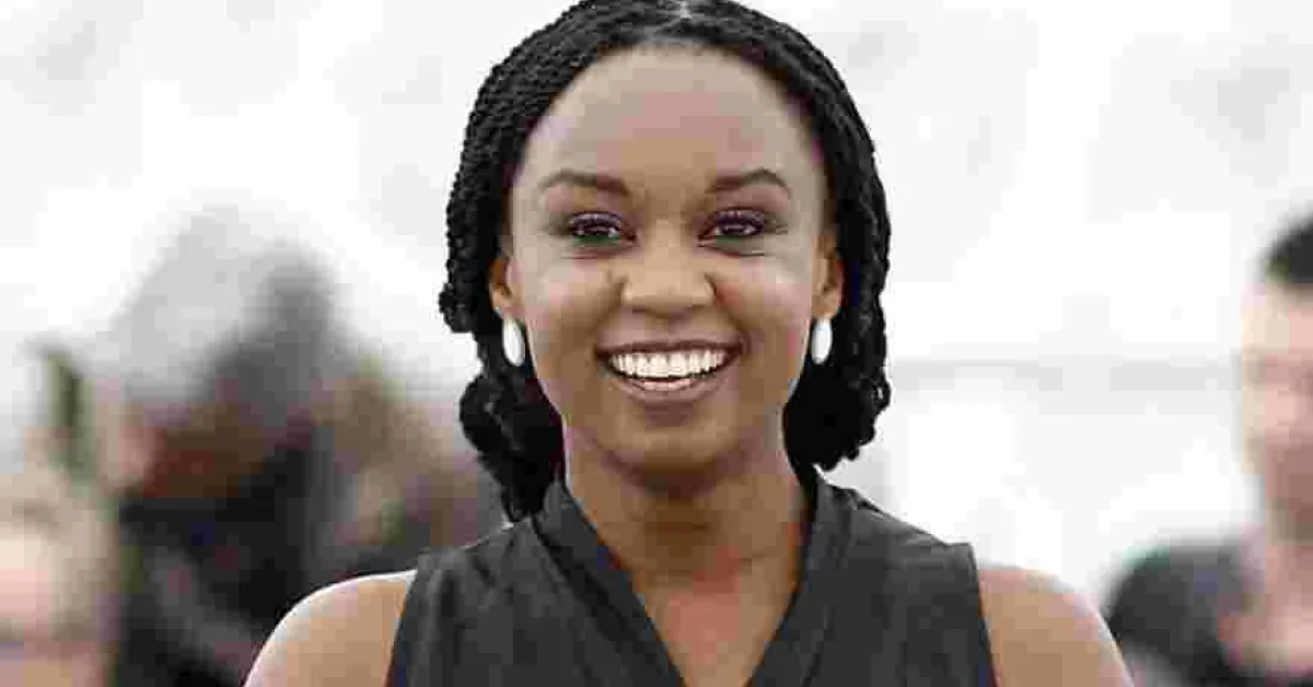 Kenya's Wanuri Kahiu to Direct New Hollywood Film