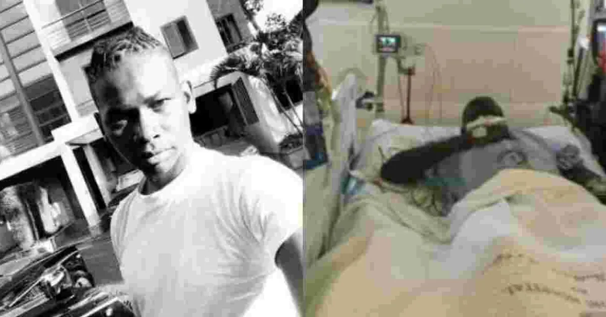 Hospital Bill of DJ Shot by MP Babu Owino Crosses Sh7 Million