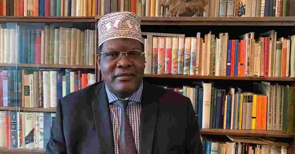 Miguna Miguna Sues Lufthansa Airlines, Air France After Failed Trip to Kenya