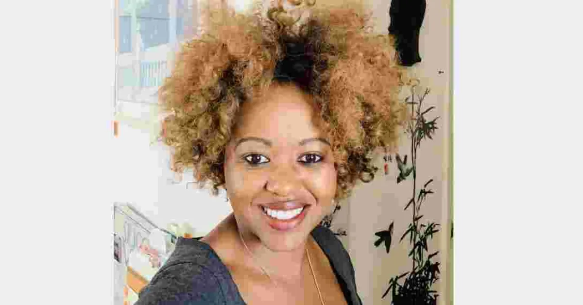 Death Announcement for Beatrice Wambui Njuguna of San Francisco, California