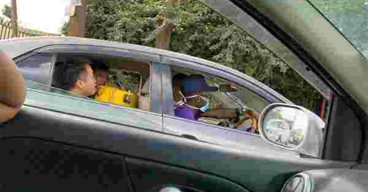 Chinese Embassy Warns Kenyans Against Discriminating its Citizens