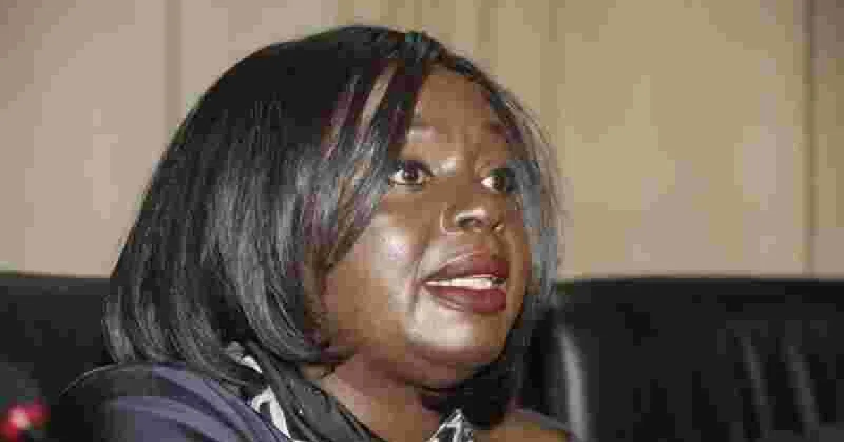 Kenyan Medics Want Cabinet Secretaries Raychelle Omamo, James Macharia Charged with Attempted Mass Murder