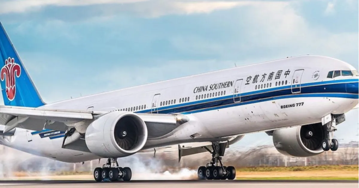 Kenyans Up in Arms as Gov’t Allows Chinese Flights to Land in Nairobi amid Coronavirus Outbreak