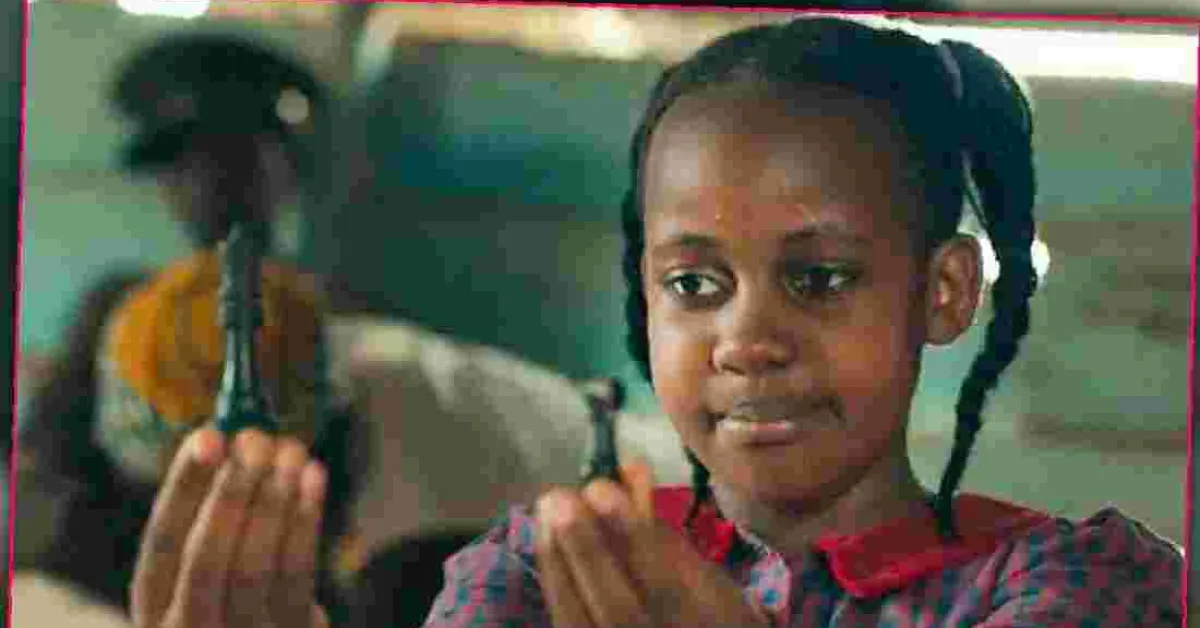 Celebrated Ugandan Actress Nikita Waligwa Dies at Age 15