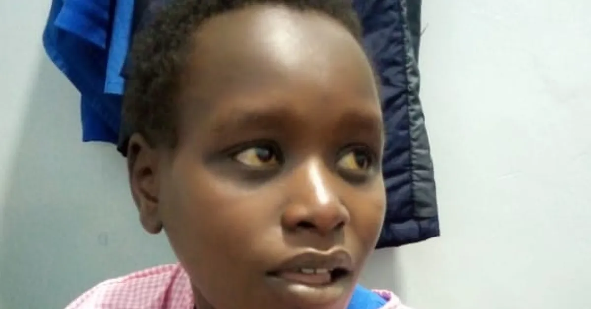 22-Year-Old Kenyan Woman Gives Birth to Quadruplets