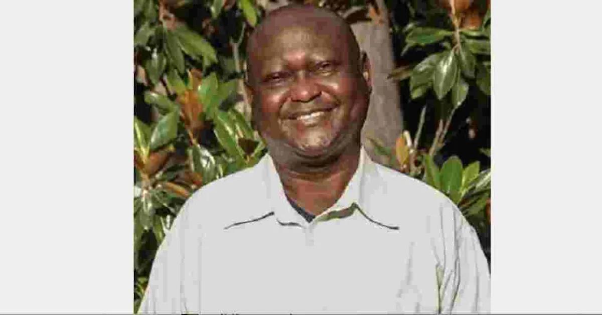 Death Announcement for Francis Njehu Moko of Huntsville, Texas