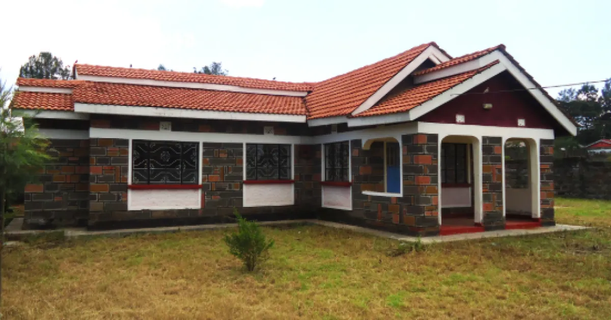 7.3 Million Kenyans Are Homeowners According to the 2019 Census