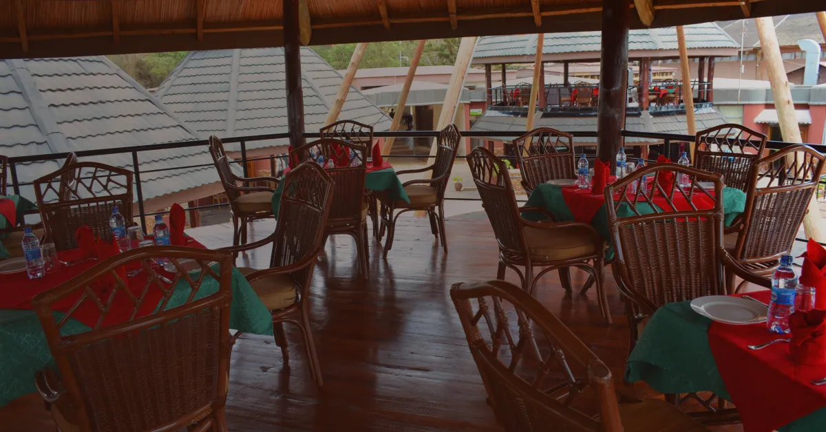 Coronavirus Scare: Customers Flee Posh Kenyan Restaurant After 'Sickly-Looking' Chinese Man Arrives