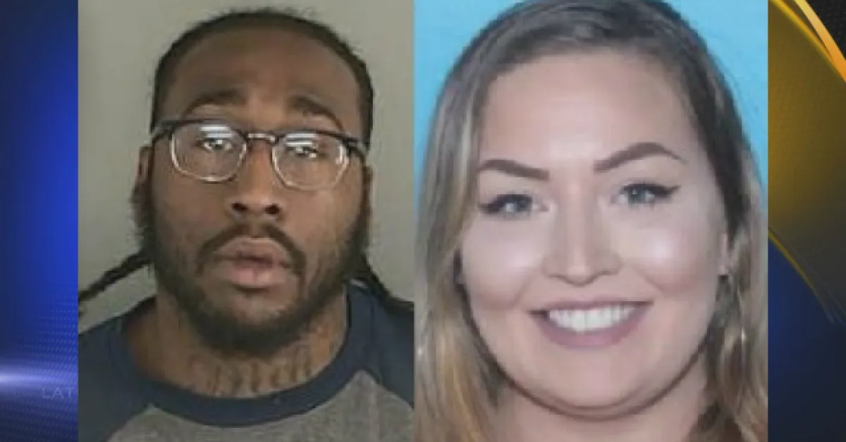 Couple Sentenced in the Murder of a Kenyan-Born Man in Eugene, Oregon