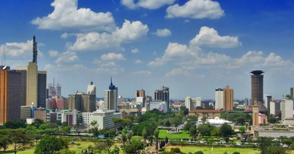 US Warns of Planned Terror Attack on Major Nairobi Hotel