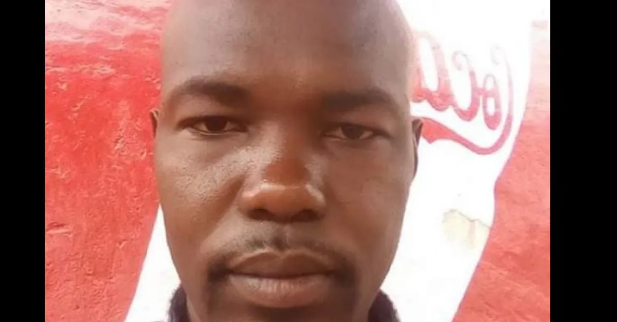 Kenyan Man Who Videotaped Himself Sexually Assaulting Underage Girl Arrested
