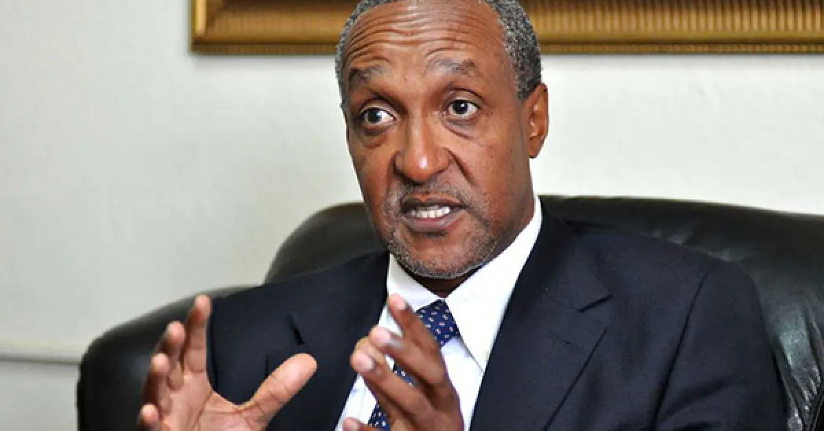 Coronavirus: Gov’t Rules Out Repatriation of Kenyans in Wuhan, China