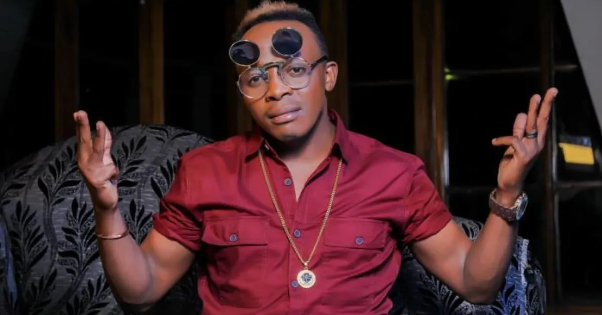 Award-Winning Kenyan Gospel Singer Papa Dennis Dies After Falling from a Building in Nairobi