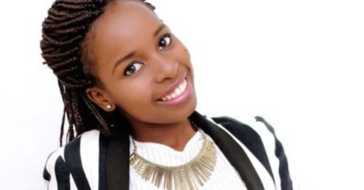 Sonko's Daughter Saumu, Senator Loitiptip Expecting Their First Child