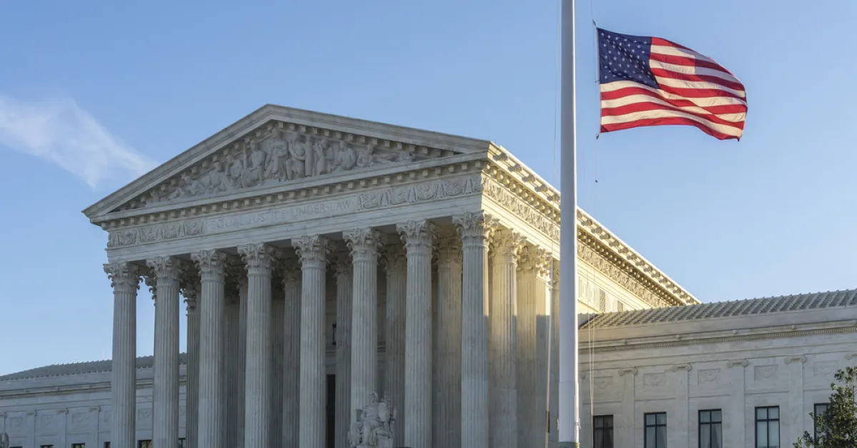 US Supreme Court Hears Compensation Case Filed by Kenyan and Tanzanian Victims of 1998 Bombings