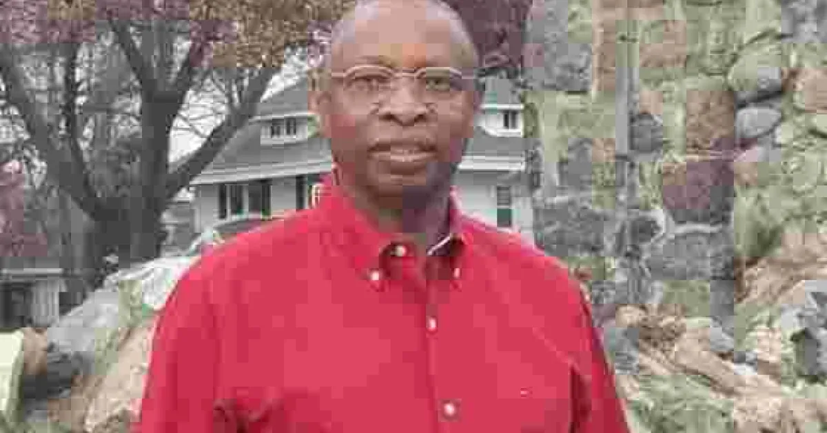 Renowned Scientist Dr. George Njoroge Returns from the US to Start Sh20 Billion Project in Kenya