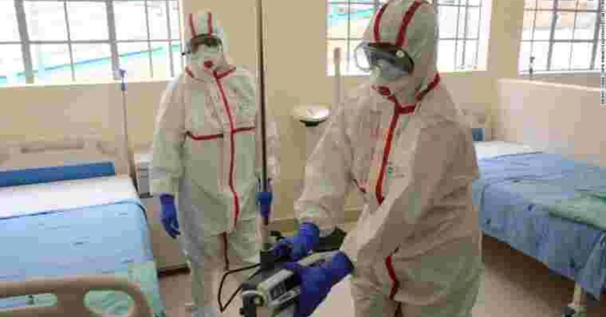 DCI Goes After Kenyans Spreading Fake News About Coronavirus