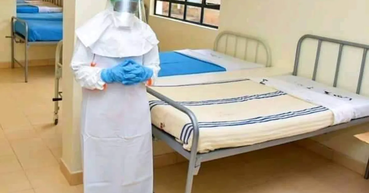 Kenya to Use Boarding Schools as Makeshift Covid-19 Isolation Centers