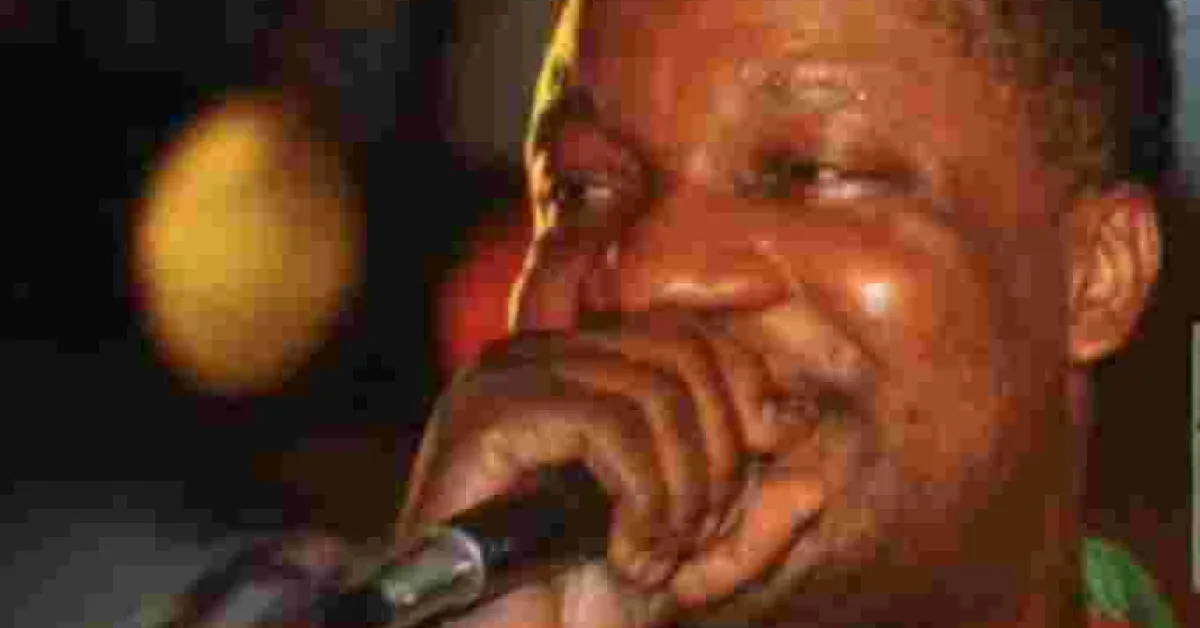 Congolese Music Icon Aurlus Mabele Dies of Coronavirus in France