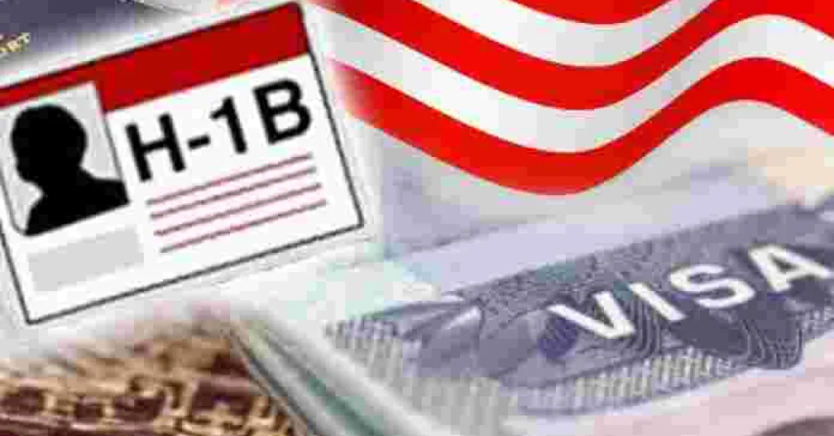 US H-1B Visa Registration Period Now Open, Closes March 20th