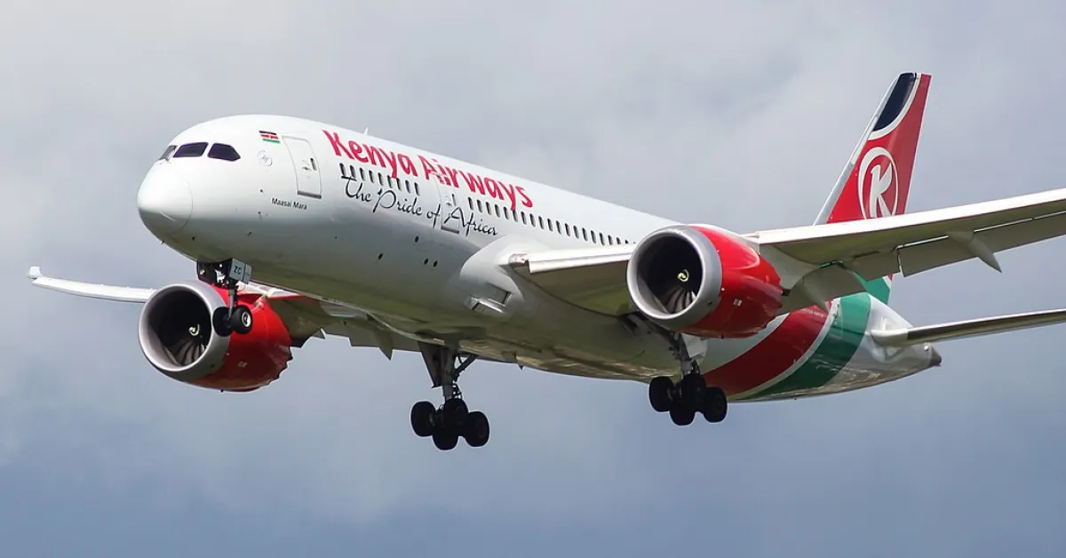 Kenyans Abroad Asked Not to Travel Home After Wednesday as Gov’t Bans All International Flights