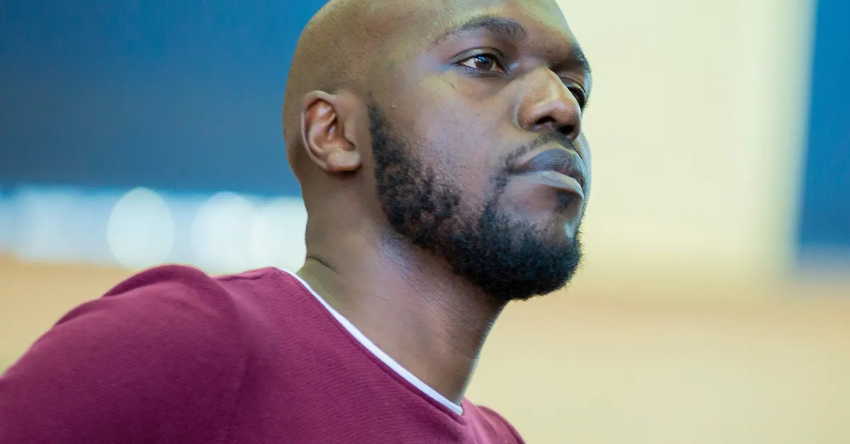 Kenyan Journalist Larry Madowo Says He Fled New York over Coronavirus Fears