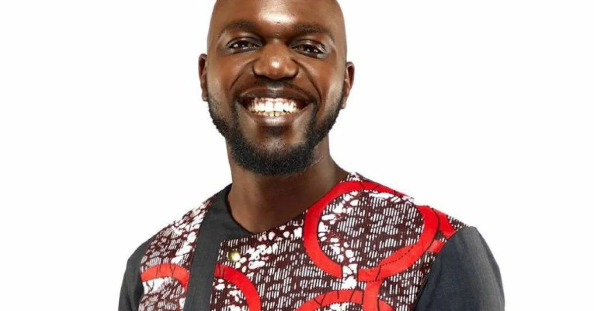 Kenyan Journalist Larry Madowo Says He's Taken Refuge in Dallas After Fleeing New York Due to Coronavirus Pandemic