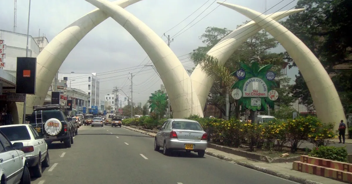 Joho Orders Closure of All Mombasa Nightclubs to Combat Spread of Coronavirus