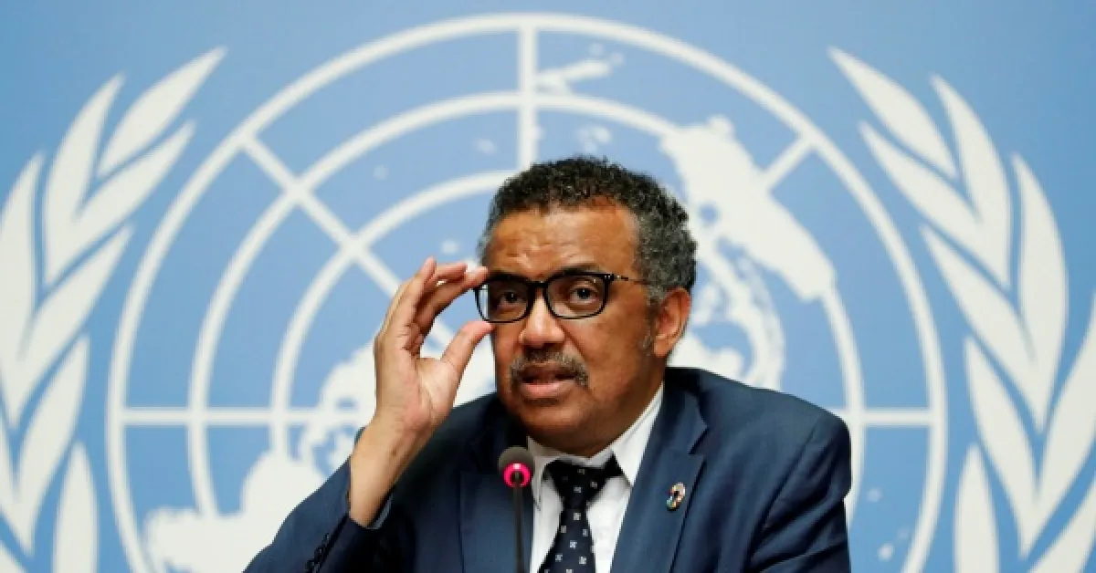 Prepare for the Worst, WHO Tells Africa over Coronavirus Pandemic