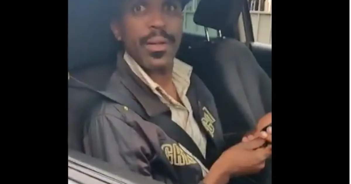 Uber Speaks After Nairobi Cab Driver Shows Up Drunk to Pick Customer [VIDEO]