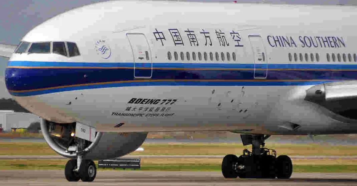 All 239 Passengers Who Arrived in Kenya Aboard Chinese Flight Last Month Cleared of Covid-19