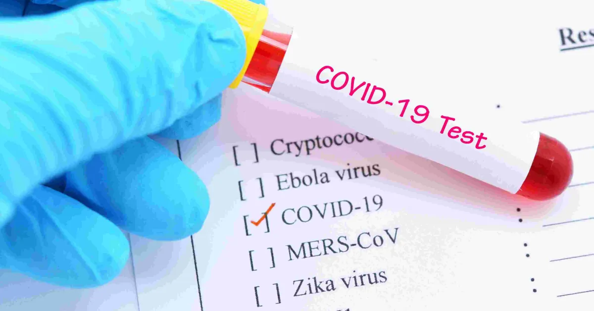 Authorities Raid Nairobi Clinic Claiming to Sell Coronavirus Test Kits for Sh3,000