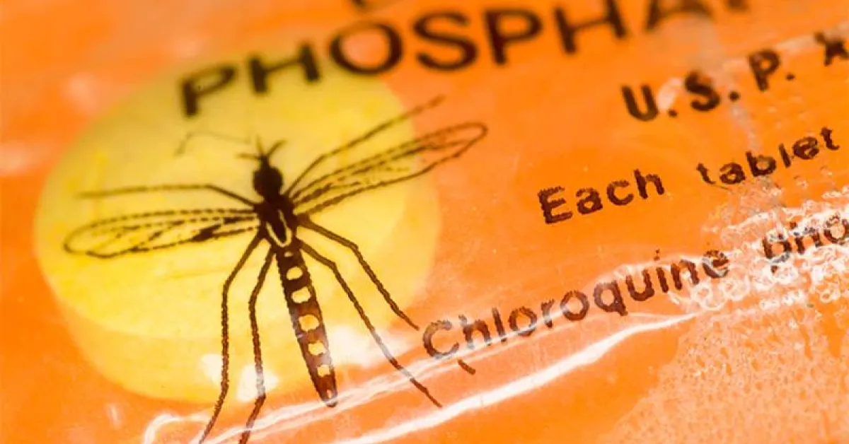 Gov’t Warns Kenyans Against Using Chloroquine to Treat Covid-19