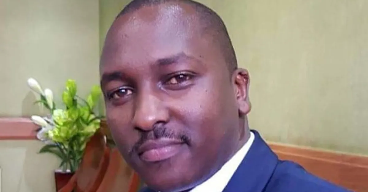 Four Members of Deputy President Ruto’s Staff Among Persons of Interest in Sergeant Kipyegon Kenei's Murder