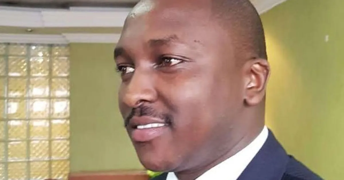 Police Officer Attached to Ruto's Office was Murdered in Cold Blood, DCI Says