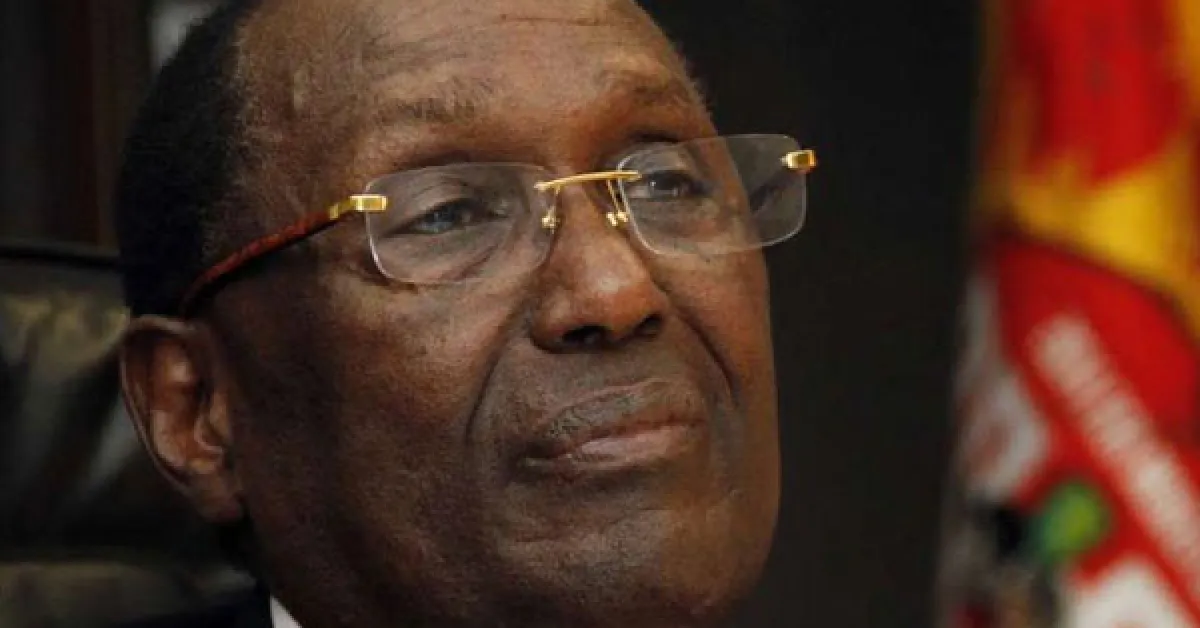 Kenyan Tycoon Chris Kirubi to Buy Sh2.7 Billion Worth of Shares in Centum