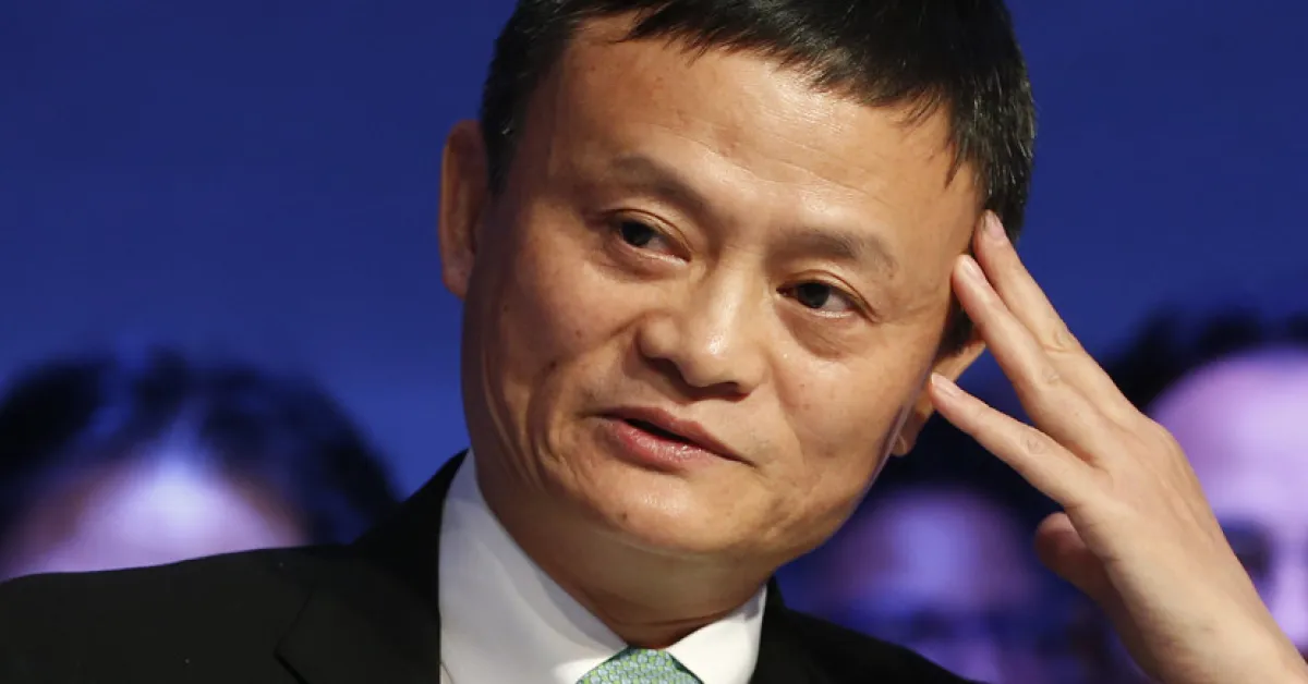 Chinese Billionaire Jack Ma Donates 20,000 Coronavirus Testing Kits, 100,000 Masks to Kenya