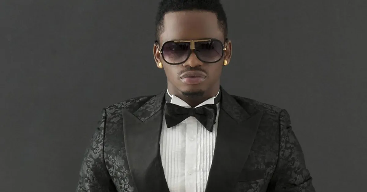 Diamond Platnumz Becomes First African Singer to Hit 900 Million Views on YouTube