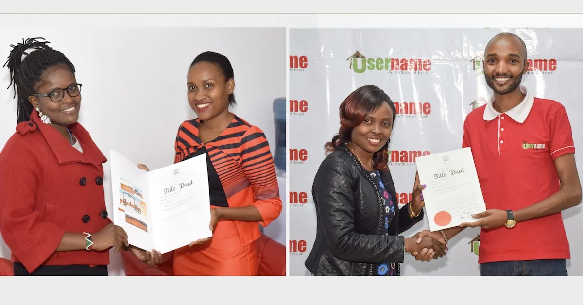 Prime Residential Plots Available at Affordable Prices at Selim Plains Konza