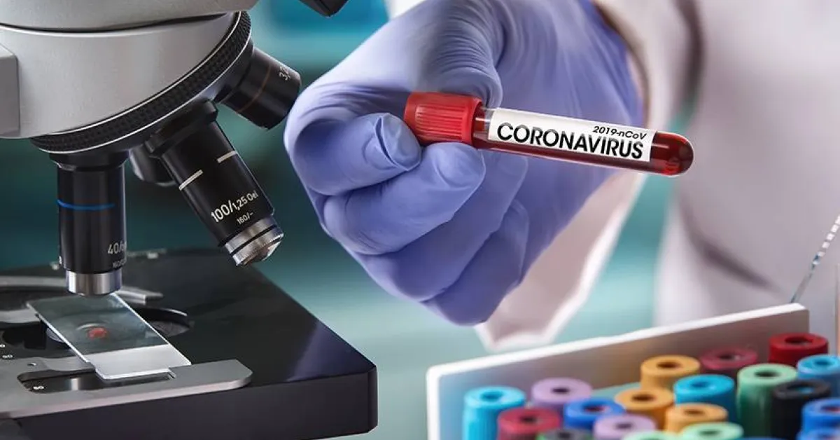 Kenyan Man with Coronavirus-Like Symptoms Dies in Nairobi After Returning from India