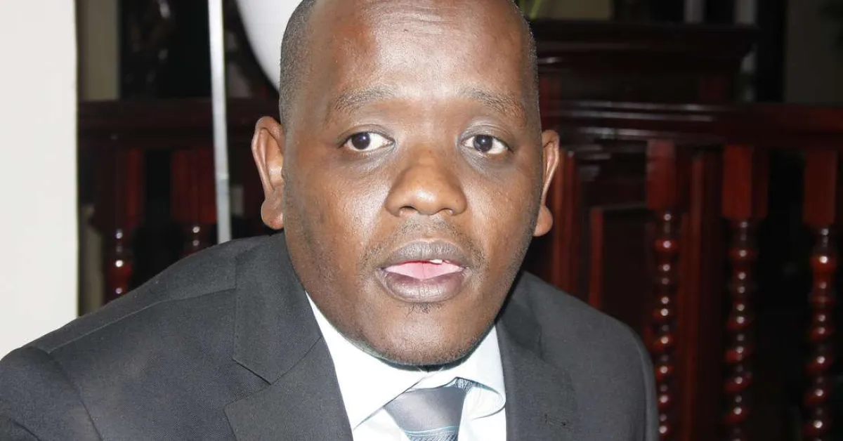 I Was Fired from State House for Refusing to Betray DP William Ruto, Dennis Itumbi Says
