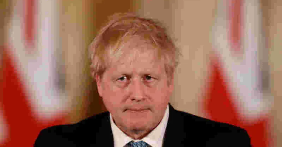 UK Prime Minister Boris Johnson Moved to ICU After Health Condition Worsens