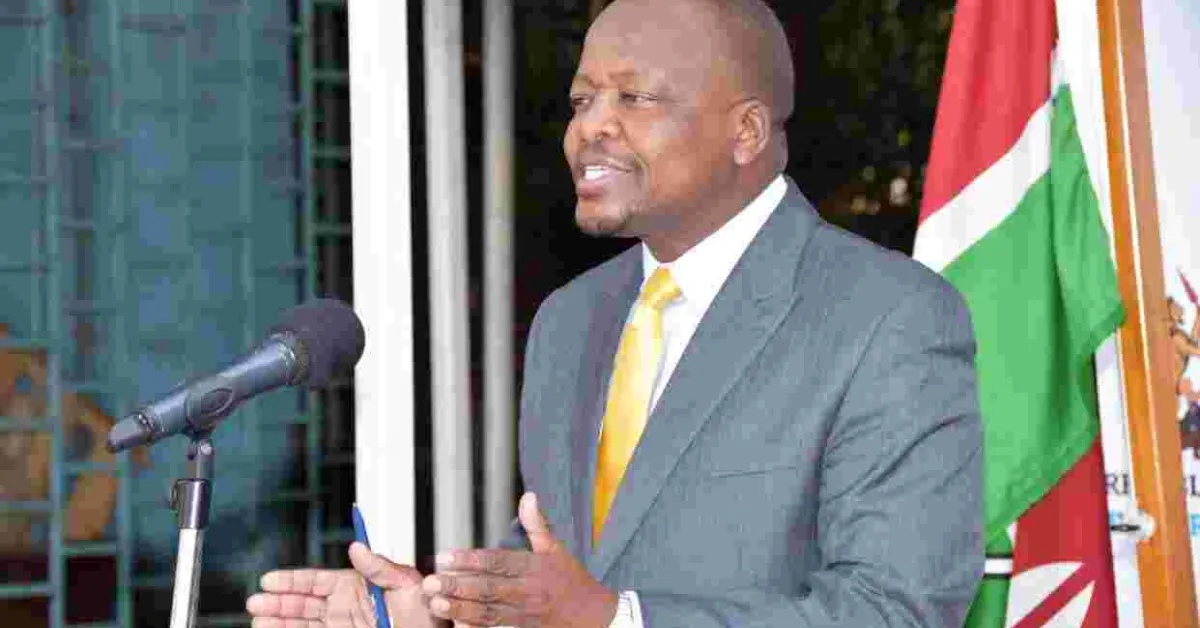 Kenya's Covid-19 Cases Increase to 225, 12 More Patients Recover