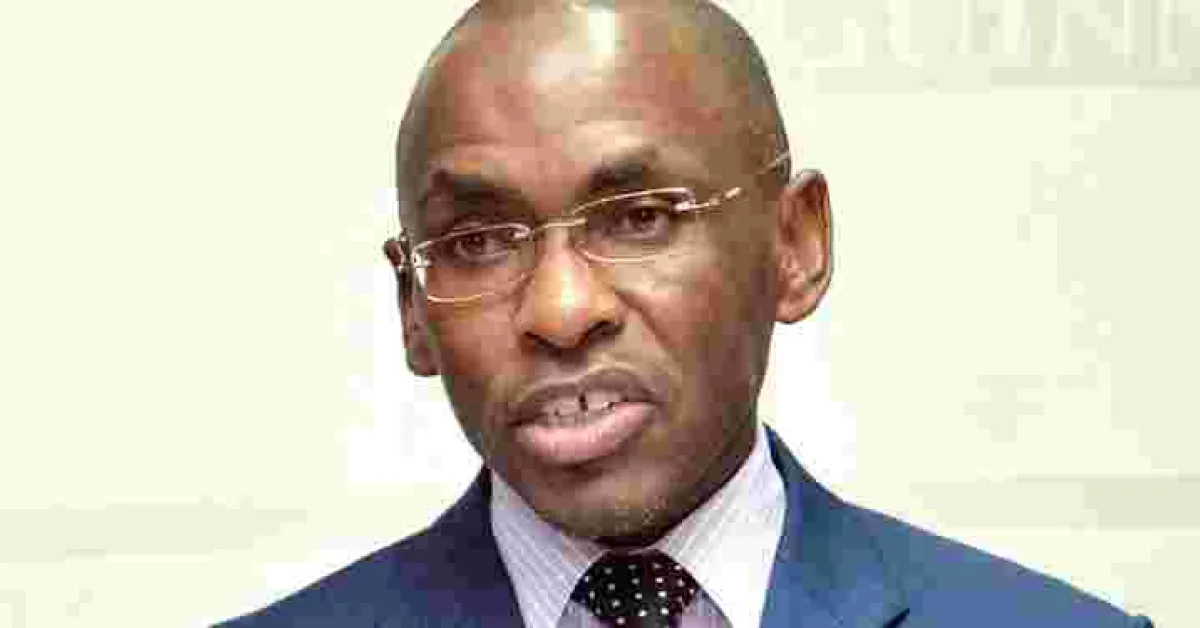 Peter Ndegwa Officially Takes Over as the New Safaricom CEO