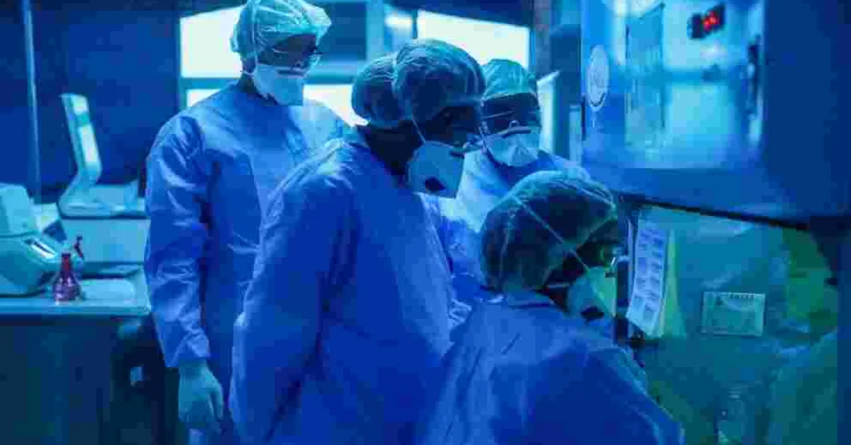 Gov’t to Launch Mass Covid-19 Testing for All Kenyan Health Workers