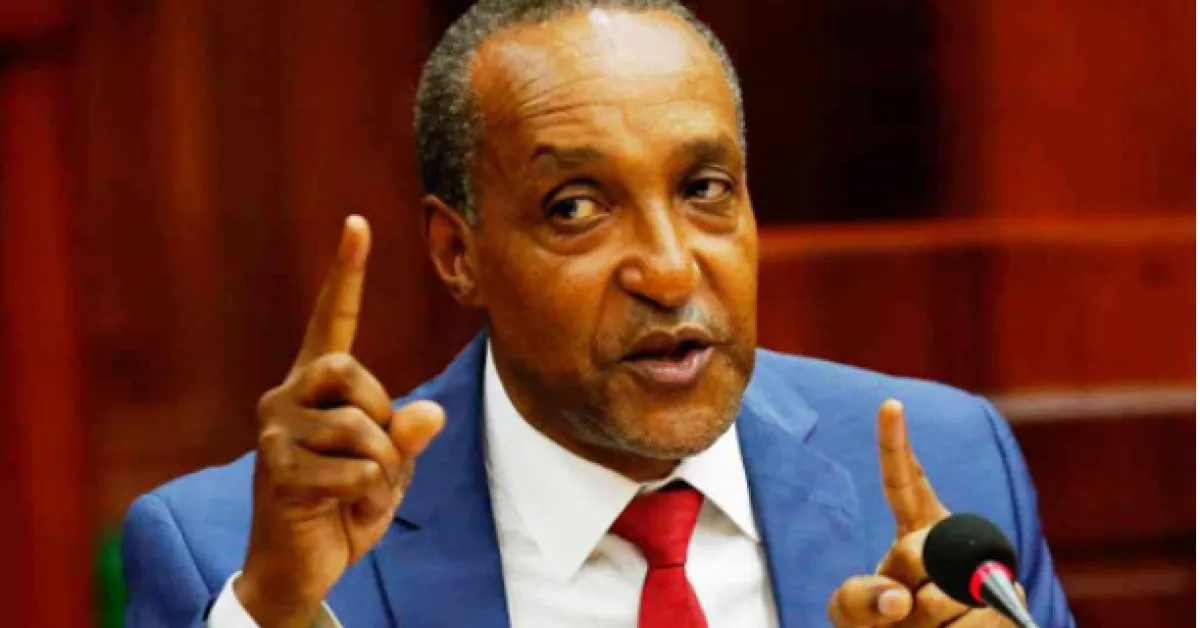 Gov’t Says it is Impractical to Evacuate Kenyans Stranded Abroad