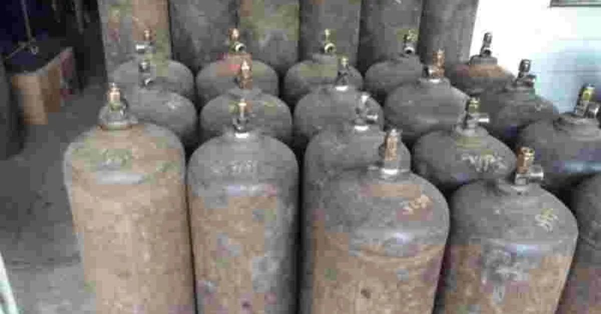Covid-19: Government Pleads with Kenyans to Surrender Oxygen Cylinders