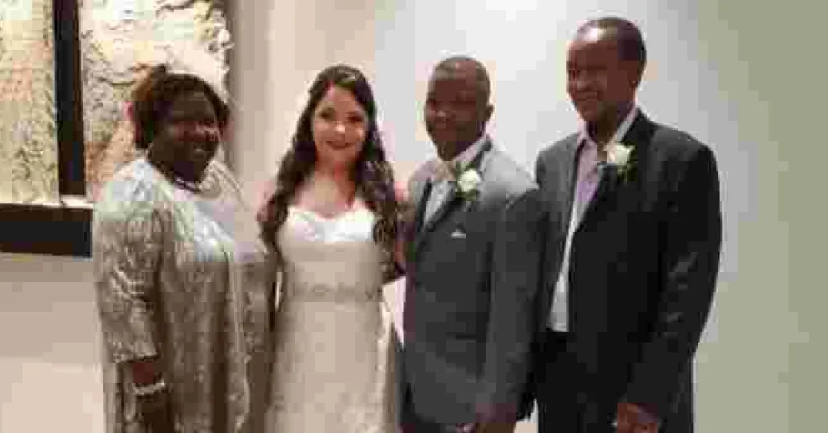 US-Based Kenyan Chef Who Traveled to Kenya to Save His Land from Grabbing Narrates His Ordeal in Isolation in Nairobi as a Result of the Cornonavirus Pandemic