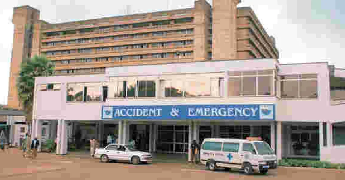 KNH Under Probe over Claims of Failing to Attend to Author Ken Walibora for over 10 Hours